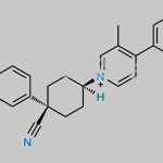 Levocabastine Hydrochloride EP Impurity K CAS#: N/A