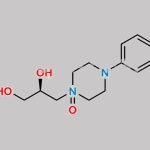 Levodropropizine N-Oxide CAS#: 152237-40-6