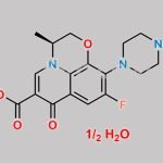 Levofloxacin Hemihydrate CAS#: 138199-71-0