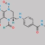 Levofolinic Acid Nitroso Impurity 1 CAS#: N/A