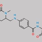 Levomefolate Impurity 8 CAS#: N/A