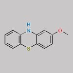 Levomepromazine EP Impurity A CAS#: 1771-18-2