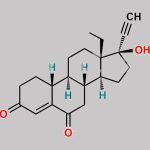 Levonorgestrel EP Impurity J CAS#: 1175109-63-3