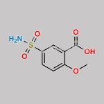 Levosulpiride EP Impurity D CAS#: 22117-85-7