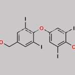 Levothyroxine Impurity 1 CAS#: 2055-94-9