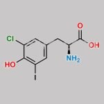 Levothyroxine  Impurity 12 CAS#: 889871-36-7