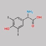 Levothyroxine Impurity 3 CAS#: 854646-83-6
