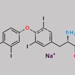Levothyroxine EP Impurity A CAS#: 55-06-1