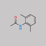 Lidocaine EP Impurity C CAS#: 2198-53-0