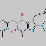 Linagliptin Impurity 26 CAS#: N/A