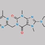 Linagliptin Impurity 32 CAS#: 853029-57-9