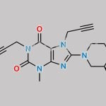 Linagliptin Impurity 74 CAS#: N/A