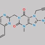 Linagliptin Impurity 78 CAS#: N/A