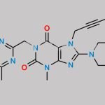 Linagliptin Impurity 9 CAS#: N/A