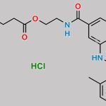 Linaprazan Glurate Hydrochloride CAS#: 2770544-34-6