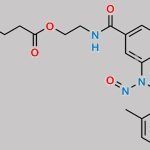 Linaprazan Glurate Nitroso Impurity 1 CAS#: N/A