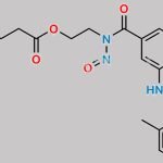 Linaprazan Glurate Nitroso Impurity 2 CAS#: N/A