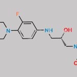 Linezolid Descarbonyl (S)-Isomer CAS#: 1561176-27-9