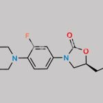 Linezolid Hydroxymethyl Impurity CAS#: 168828-82-8
