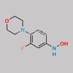 Linezolid Impurity 24 CAS#: N/A
