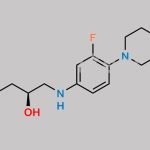 Linezolid Impurity 29 CAS#: 868405-66-7