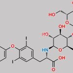 Liothyronine Lactose Adduct CAS#: N/A