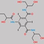 Lopamidol Impurity 2 CAS#: N/A