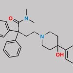 Loperamide EP Impurity D CAS#: 37743-41-2