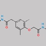 Lopinavir Carboxymethyl Analogue CAS#: 1989516-33-7