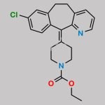 Loratadine CAS#: 79794-75-5