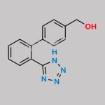 Losartan EP Impurity B CAS#: 160514-13-6