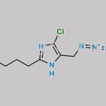 Losartan Impurity 12 CAS#: 2353190-33-5