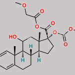 Loteprednol Impurity 1 CAS#: N/A