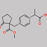 Loxoprofen Impurity 18 CAS#: 1027957-36-3