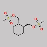 Lurasidone Trans (S,S) Mesylate CAS#: 173658-50-9