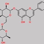 Luteolin 7-O-Rutinoside CAS#: 20633-84-5