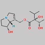 Lycopsamine CAS#: 10285-07-1