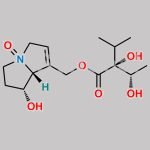 Lycopsamine N-Oxide CAS#: 95462-15-0