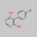 Macitentan Impurity 24 CAS#: 706811-25-8