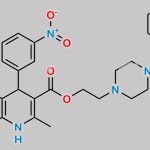 Manidipine Isopropyl Ester CAS#: N/A