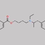 Mebeverine EP Impurity I CAS#: N/A