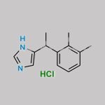 Medetomidine Hydrochloride CAS#: 86347-15-1