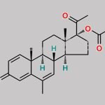 Megestrol Acetate EP Impurity E CAS#: 982-89-8
