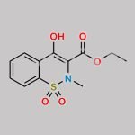 Meloxicam EP Impurity A CAS#: 24683-26-9
