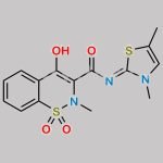 Meloxicam EP Impurity C CAS#: 1262333-25-4