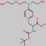 Melphalan Ethoxy-Alcohol Impurity CAS#: N/A