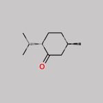 (-)-Menthone CAS#: 14073-97-3