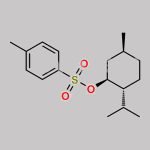 Menthyl Tosylate CAS#: 959925-33-8