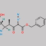 Meropenem Impurity 1 CAS#: 90822-24-5