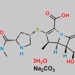 Meropenem Trihydrate Sodium Carbonate CAS#: N/A